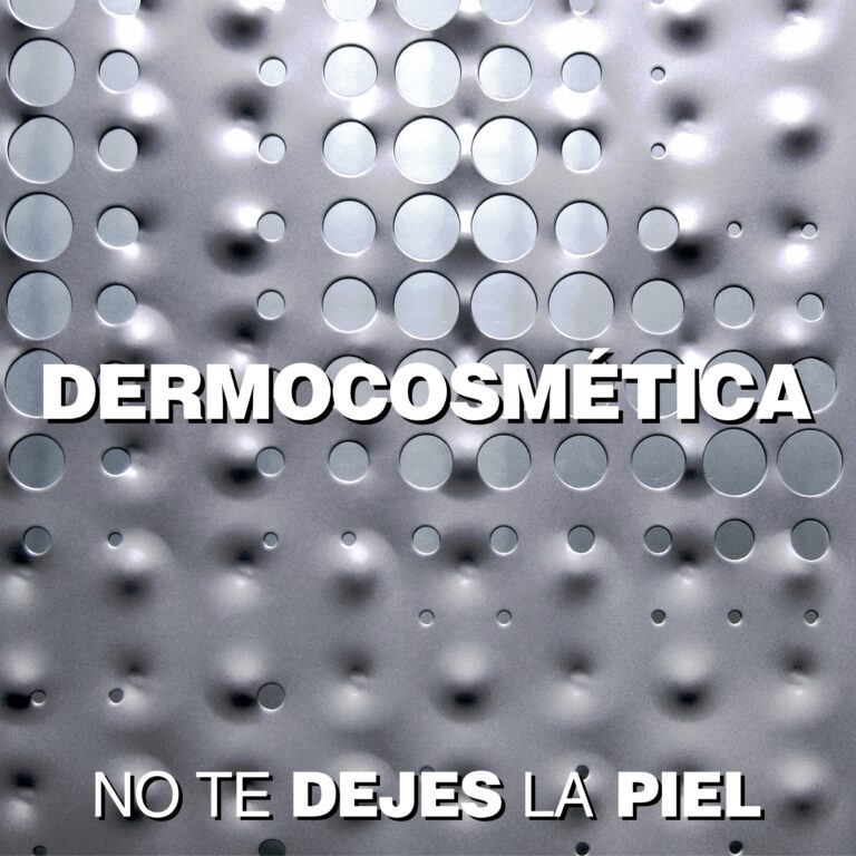 Servicio de dermocosmética en Farmacia Rolán