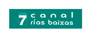 Logo Canal Rias Baixas