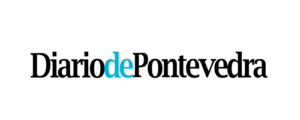 Logo Diario de Pontevedra