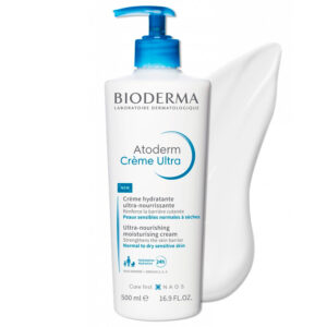 Bioderma Atoderm Crema Ultra 500 ml